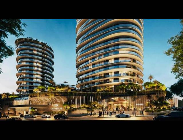 0 BEDROOM APARTMENT FOR SALE IN SANDTON CENTRAL